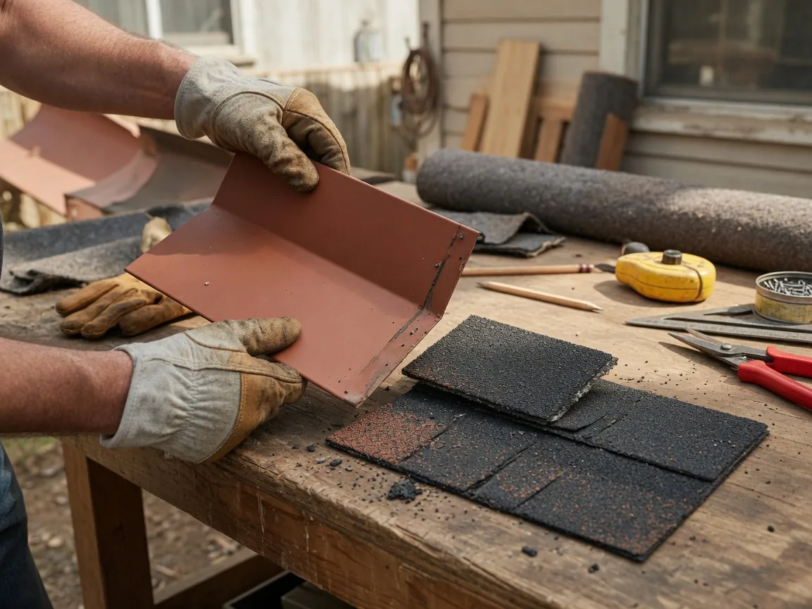 Roof Repair company in Knightsville, IN